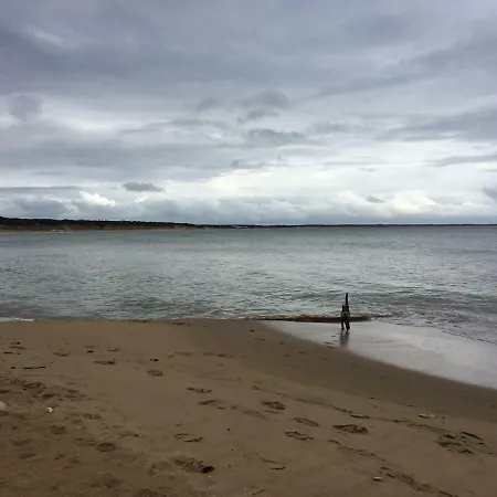 度假居 Les Terrasses De Bella Vista - Belle Maison Bord De