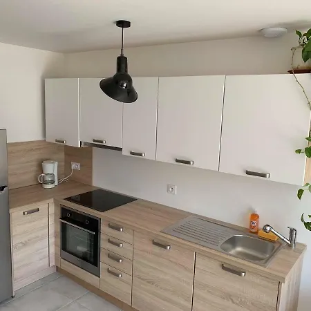 Les Terrasses De Bella Vista - Belle Maison Bord De *