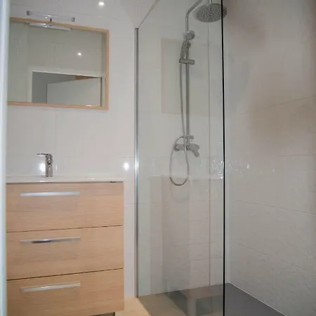 度假居 Les Terrasses De Bella Vista - Belle Maison Bord De *