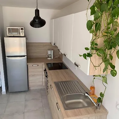 度假居 Les Terrasses De Bella Vista - Belle Maison Bord De