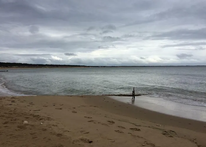 Tatil Evi Les Terrasses De Bella Vista - Belle Maison Bord De