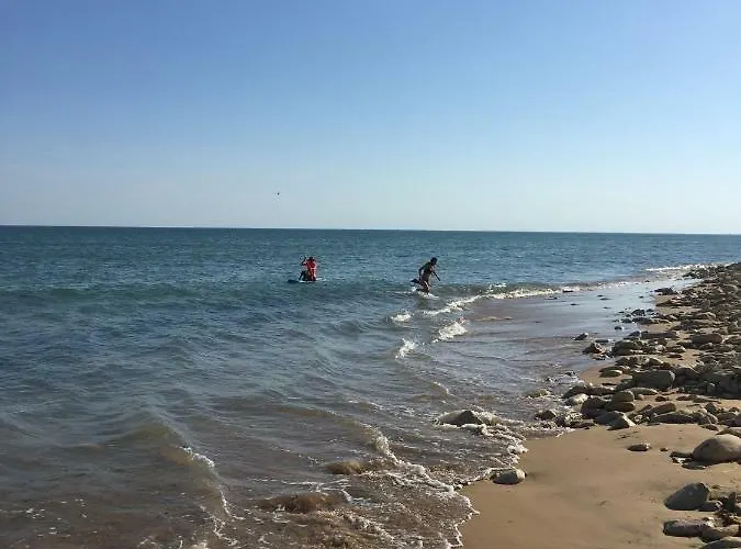 Les Terrasses De Bella Vista - Belle Maison Bord De * Saint-Vincent-sur-Jard