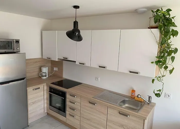 Les Terrasses De Bella Vista - Belle Maison Bord De *