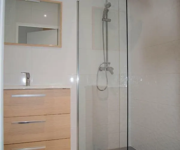 Tatil Evi Les Terrasses De Bella Vista - Belle Maison Bord De *