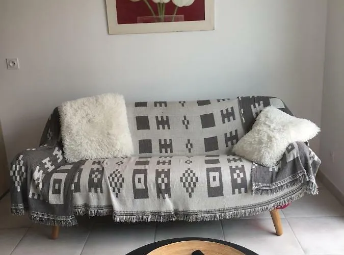 Les Terrasses De Bella Vista - Belle Maison Bord De Casa vacanze