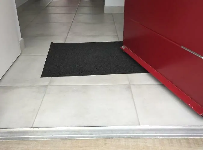 Tatil Evi Les Terrasses De Bella Vista - Belle Maison Bord De