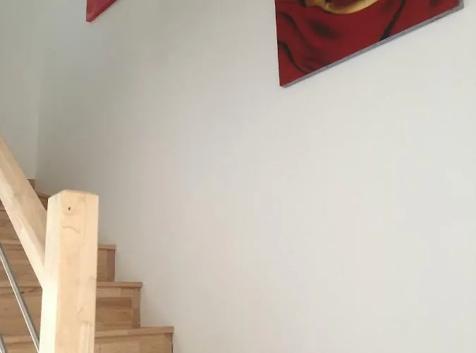 Casa vacanze Les Terrasses De Bella Vista - Belle Maison Bord De