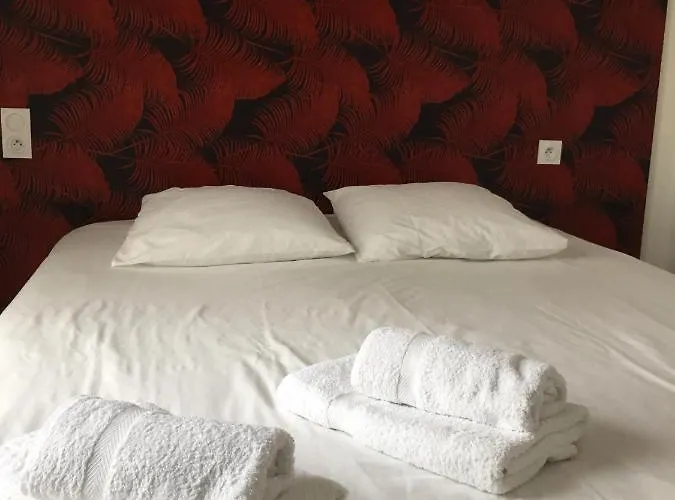 Les Terrasses De Bella Vista - Belle Maison Bord De Saint-Vincent-sur-Jard