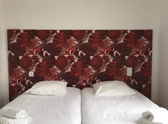 Les Terrasses De Bella Vista - Belle Maison Bord De Saint-Vincent-sur-Jard